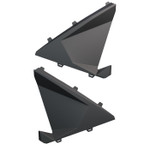 Genuine Polaris|2020-2024 Polaris RZR Pro XP|Turbo R|Pro R|Door Closeoffs Genuine Polaris|2020-2024 Polaris RZR Pro XP|Turbo R|Pro R|Door Closeoffs