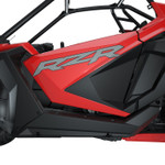 Genuine Polaris|2020-2024 Polaris RZR Pro XP|Turbo R|Pro R|Door Closeoffs Genuine Polaris|2020-2024 Polaris RZR Pro XP|Turbo R|Pro R|Door Closeoffs