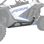Genuine Polaris|2020-2023 Polaris RZR Pro XP|Turbo R|Pro R|HD Extreme Kick-Out Rock Sliders