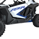 Genuine Polaris|2020-2023 Polaris RZR Pro XP|Turbo R|Pro R|HD Extreme Kick-Out Rock Sliders