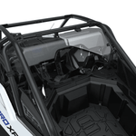Genuine Polaris|2020-2024 Polaris Pro XP|Turbo R|Lock & Ride Rear Panel - Poly Genuine Polaris|2020-2024 Polaris Pro XP|Turbo R|Lock & Ride Rear Panel - Poly