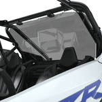 Genuine Polaris|2020-2024 Polaris Pro XP|Turbo R|Lock & Ride Rear Panel - Poly Genuine Polaris|2020-2024 Polaris Pro XP|Turbo R|Lock & Ride Rear Panel - Poly