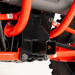 2020+ Polaris RZR Pro XP/XP 4 HD Receiver Hitch - 2 inch