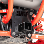 2020+ Polaris RZR Pro XP/XP 4 HD Receiver Hitch - 2 inch