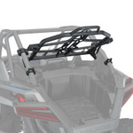 Genuine Polaris Pivoting Spare Tire Carrier for RZR Pro XP|Turbo R - 2889404-458