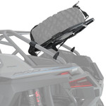Genuine Polaris Pivoting Spare Tire Carrier for RZR Pro XP|Turbo R