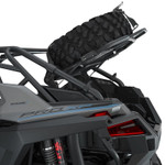 Genuine Polaris Pivoting Spare Tire Carrier for RZR Pro XP|Turbo R