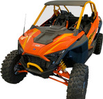 Moose | Polaris RZR Pro XP | 1 Piece Roof