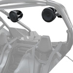 Rear Speaker Pods by Rockford Fosgate for Polaris RZR
