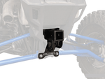 Super ATV|2020+ Polaris RZR PRO XP|XP 4|Rear Hitch Receiver - RH-P-PROXP-01