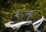 Super ATV|2020+ Polaris RZR Pro XP|Pro XP 4|Scratch Resistant Full Windshield