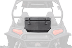 Super ATV|2008-2014 Polaris RZR 800|S 800|Rear Cargo Box - RCB-P-RZR-001