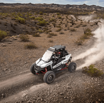 Genuine Polaris|2018-2022 Polaris RZR RS1|Lock & Ride Full Windshield - Poly Genuine Polaris|2018-2022 Polaris RZR RS1|Lock & Ride Full Windshield - Poly