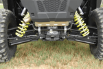 Trail Armor|2015+ Polaris RZR S 900|S 900 4|Ultimate iMpact A-Arm Guards