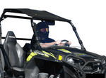 Super ATV|2008+ Polaris RZR 570|800|XP 900|Full Windshield Super ATV|2008+ Polaris RZR 570|800|XP 900|Full Windshield