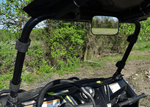 Super ATV|2008+ Polaris RZR 570|800|XP 900|Full Windshield Super ATV|2008+ Polaris RZR 570|800|XP 900|Full Windshield