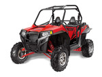 Pro Armor Polaris RZR 570|800|XP 900 Suicide Doors W/ Sheet Metal skin