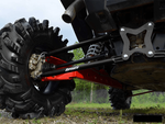 Super ATV | 2018-2022 Polaris RZR RS1 | Radius Arms Super ATV | 2018-2022 Polaris RZR RS1 | Radius Arms
