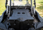Super ATV 50L Insulated Rear Cooler Cargo Box for Polaris RZR XP 1000 - sup-RCB-P-RZR1K-002-30