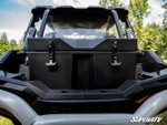 Super ATV 50L Insulated Rear Cooler Cargo Box for Polaris RZR XP 1000