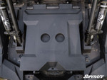Super ATV 50L Insulated Rear Cooler Cargo Box for Polaris RZR XP 1000