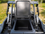 Super ATV 50L Insulated Rear Cooler Cargo Box for Polaris RZR XP 1000