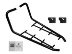 Super ATV|2011-2014 Polaris RZR XP 900|Heavy Duty Rock Sliding Nerf Bars