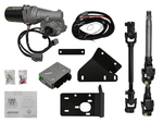 Super ATV|2011-2014 Polaris RZR XP 900|XP 900 4|Power Steering Kit - PS-P-RZRXP
