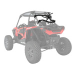 Genuine Polaris Spare Tire Carrier for RZR XP Turbo S|Turbo S 4 - 2883487