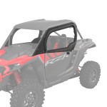 Genuine Polaris Upper Doors for 2024 RZR XP Genuine Polaris Upper Doors for 2024 RZR XP