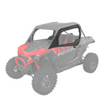Genuine Polaris Upper Doors for 2024 RZR XP Genuine Polaris Upper Doors for 2024 RZR XP