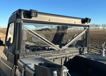 Kolpin| 2013+ Polaris Ranger XP 570|XP 900|XP 1000|Rear Windshield Kolpin| 2013+ Polaris Ranger XP 570|XP 900|XP 1000|Rear Windshield