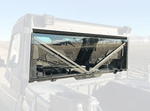 Kolpin| 2013+ Polaris Ranger XP 570|XP 900|XP 1000|Rear Windshield - 2634