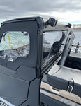 Kolpin| 2013+ Polaris Ranger XP 570|XP 900|XP 1000|Rear Windshield Kolpin| 2013+ Polaris Ranger XP 570|XP 900|XP 1000|Rear Windshield