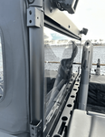 Kolpin| 2013+ Polaris Ranger XP 570|XP 900|XP 1000|Rear Windshield Kolpin| 2013+ Polaris Ranger XP 570|XP 900|XP 1000|Rear Windshield