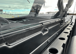 Kolpin| 2013+ Polaris Ranger XP 570|XP 900|XP 1000|Rear Windshield Kolpin| 2013+ Polaris Ranger XP 570|XP 900|XP 1000|Rear Windshield