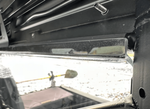 Kolpin| 2013+ Polaris Ranger XP 570|XP 900|XP 1000|Rear Windshield Kolpin| 2013+ Polaris Ranger XP 570|XP 900|XP 1000|Rear Windshield