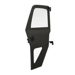 Polaris Zip Window Front Canvas Doors