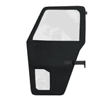 2022+ Polaris Ranger SP 570 Zip Window Front Canvas Doors
