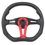 Pro Armor Force Steering Wheel