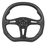 Pro Armor Force Steering Wheel - A19UZ284BL