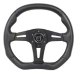 Pro Armor Force Steering Wheel