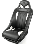 Pro Armor 2017+ Can-am Maverick X3 | Maverick R G2 Front Suspension Seat & Base - CA162S185BL