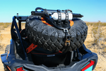 Pro Armor | Universal - QuickShot Spare Tire Accessory Mount