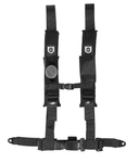 Pro Armor 4 Point 2" Auto Style Harness (Passenger Side) - A16UH349BL