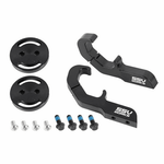 Pro Armor Polaris General Profile Clamp Pack - A22UA143-01