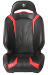 Pro Armor 2017+ Can-am Maverick R | Maverick X3 LE Front & Rear Suspension Seat & Base