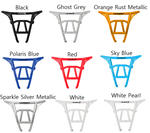 Pro Armor|2019+ Polaris RZR XP 1000|Turbo S|XP Turbo|XP Turbo S|Rear Sport Bumper Pro Armor|2019+ Polaris RZR XP 1000|Turbo S|XP Turbo|XP Turbo S|Rear Sport Bumper