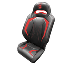 Pro Armor|2025 Polaris RZR Pro S 4|Pro R 4|Pro XP 4|G-Force Pro Seats - Rear