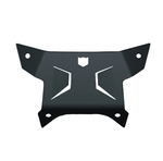 Pro Armor|2022-2024 Polaris RZR Pro R|R 4|Rear Bumper Skid - P2111P367BL